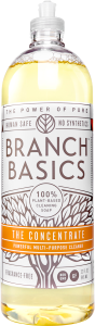 Branch Basics