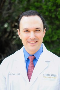Dr. Ted Lain