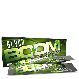 Glyco Boom Slimsticks