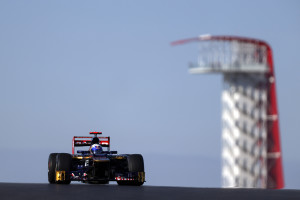 Photo credit: Circuit of the Americas