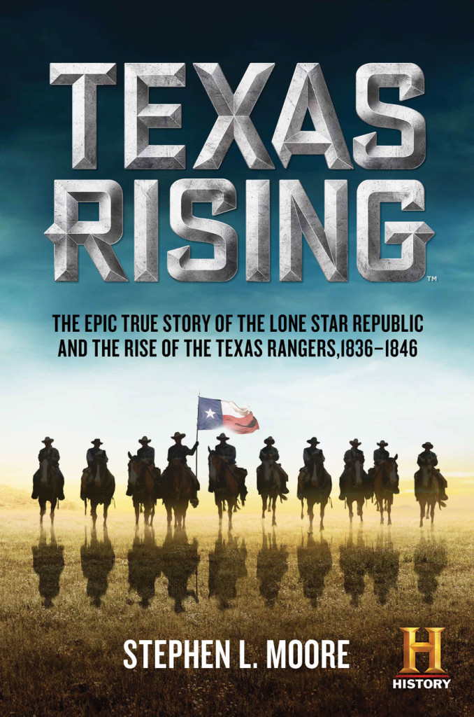 TexasRising