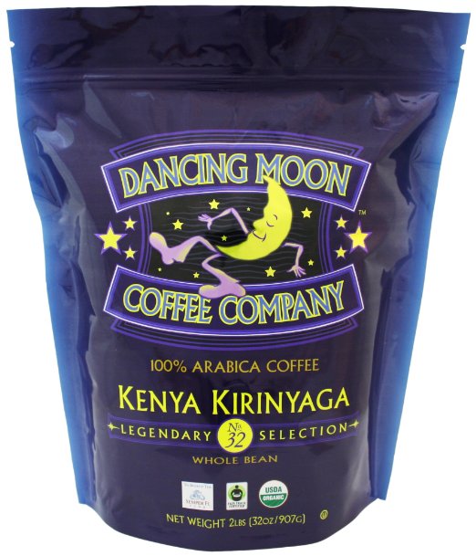 Dancing Moon Coffee