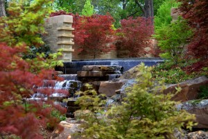 Photo courtesy of Dallas Arboretum and Botanical Garden