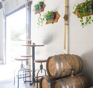 This brewery will do well with its inviting atmosphere. Courtesy photo