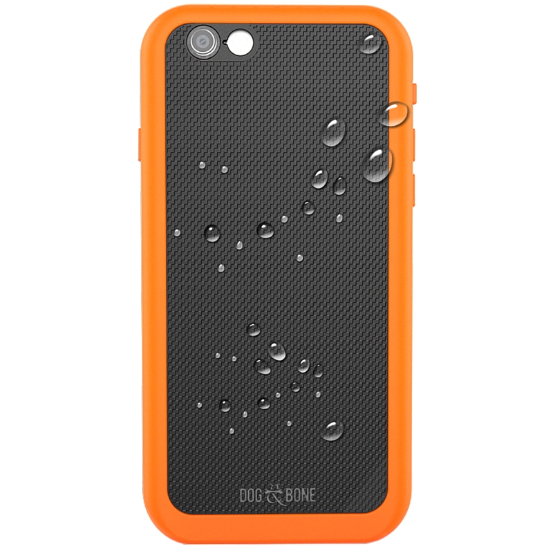 Wetsuit Impact iPhone 6s/6s Plus Case