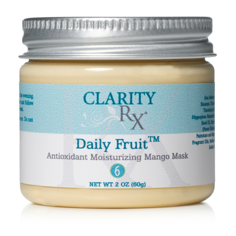 ClarityRx Daily Fruit
