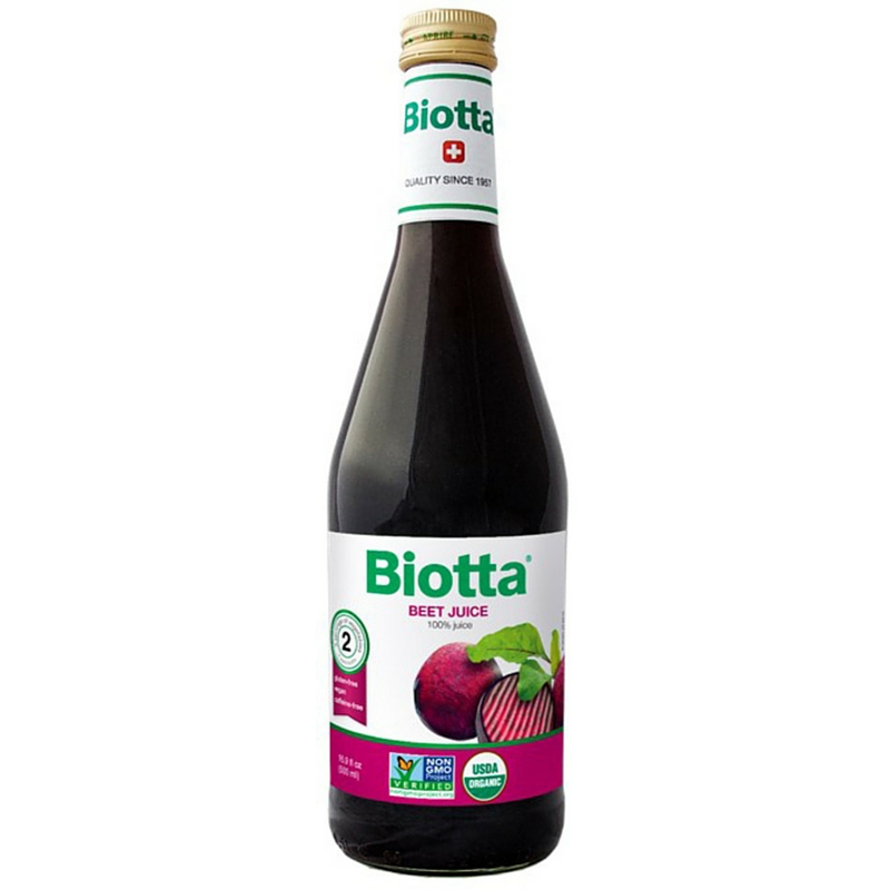 Biotta Non-GMO Juices