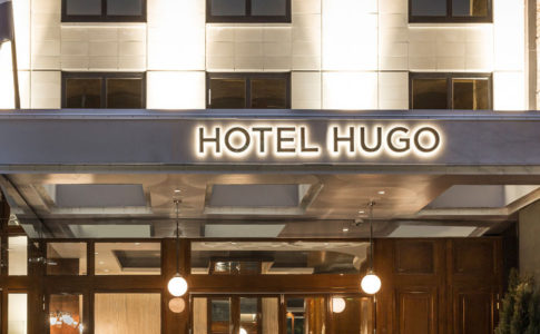 Hotel Hugo Exterior copy e1473773816421