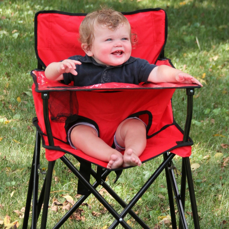 ciao! baby Portable High Chair