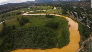 contaminated Colorado River
