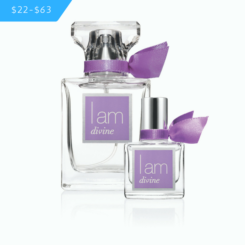 I Am Fragrance