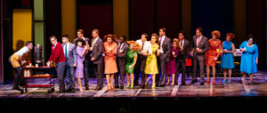 HTS 25 Cast of How To Succeed Photo Credit Os Galindo e1478651631225