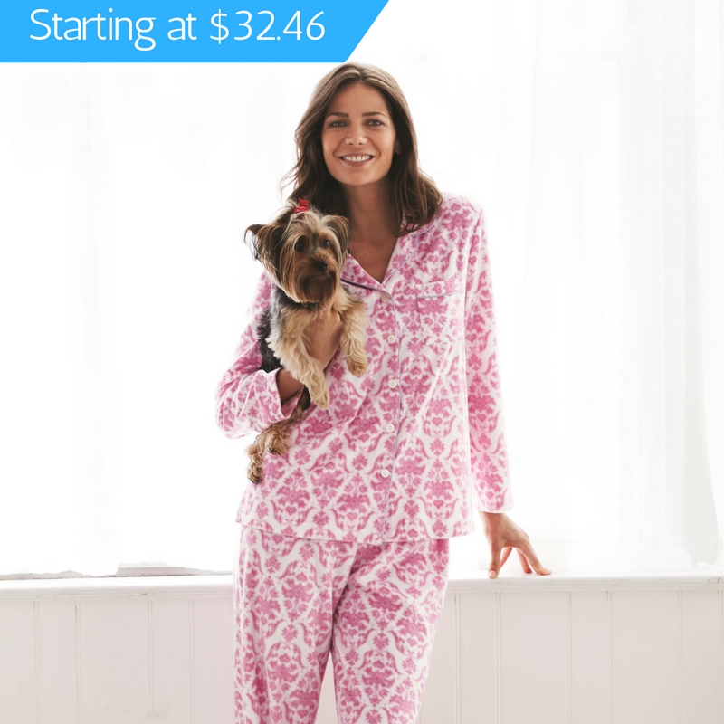 Karen Neuburger Pajamas and Loungewear