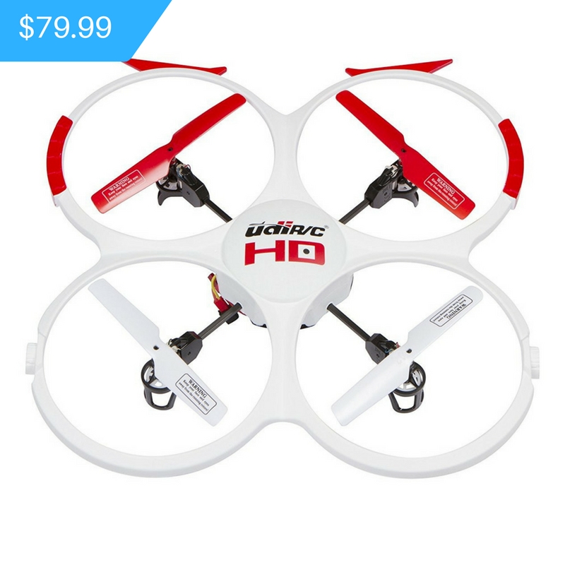 HD Drone Quadcopter