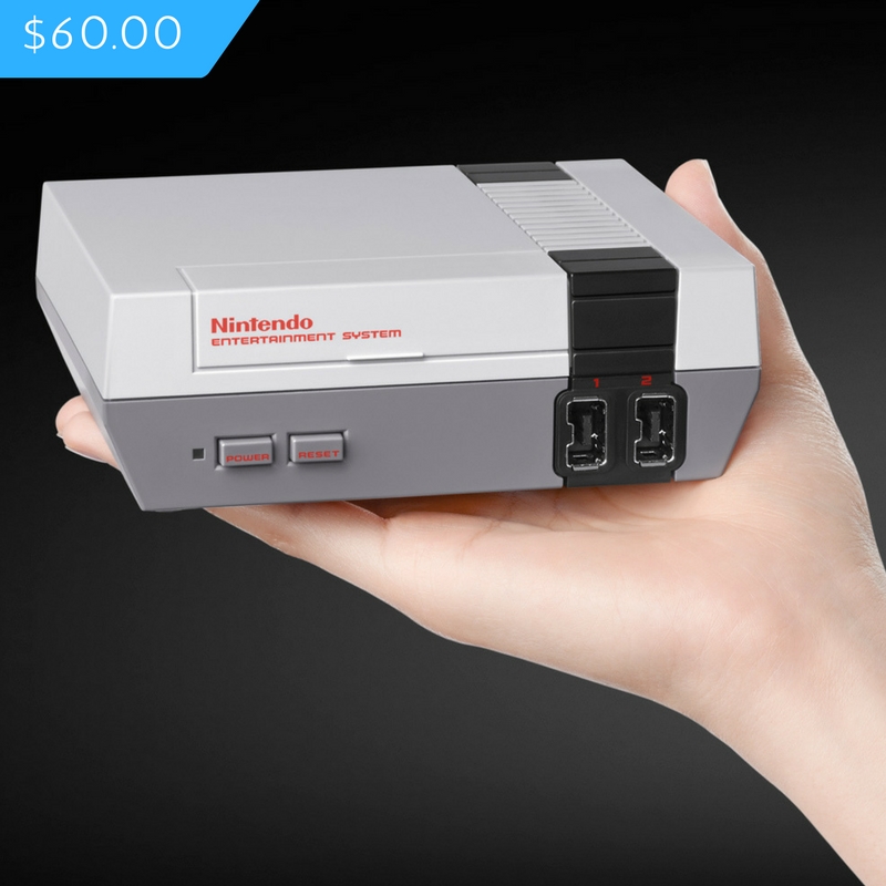 Nintendo NES Classic