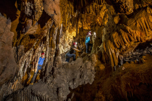 Photos of Colossal Cave