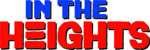 In the Heights Logo