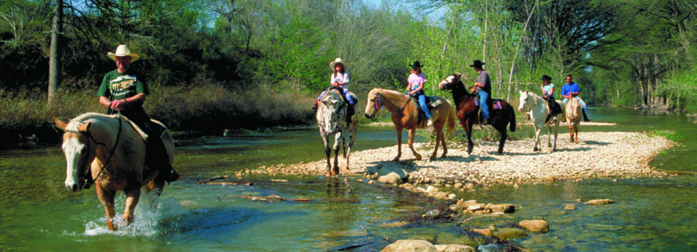 CVB Slides 029 Trail Ride at Mayan Ranch TXDOT e1494189776433