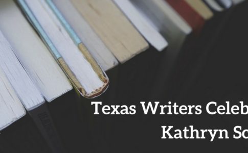 Texas Writers Celebration 1 1