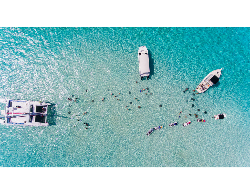 Grand Cayman | photo by Marc Babin