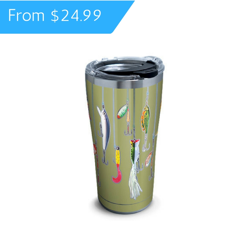 Tervis Stainless Steel Tumblers