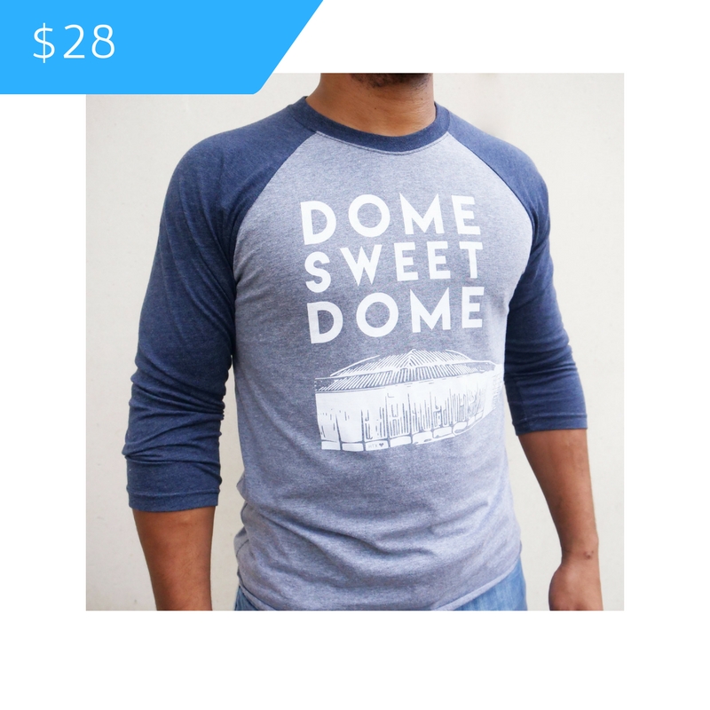 Dome Sweet Dome Shirt