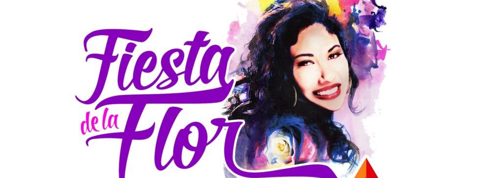 Selena – Como La Flor Lyrics