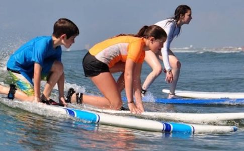 Surfing by Texas Surf Camp 1 e1527006032216
