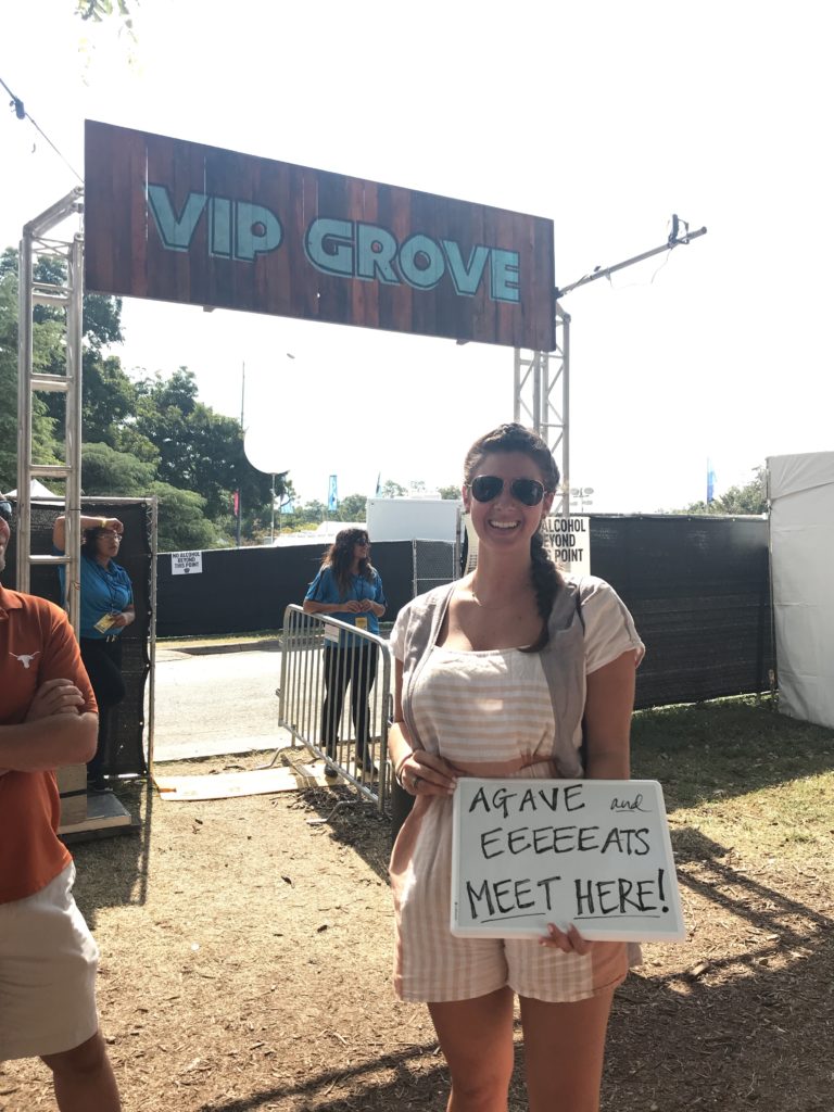 Welcome to the VIP Grove