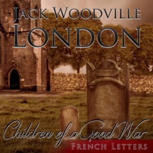 08 Jack Woodville London