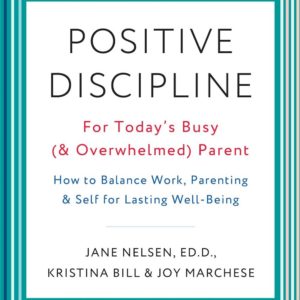 14 Positive Discipline Cover