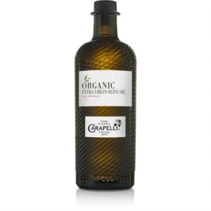 13 Carapelli Olive Oil Organic