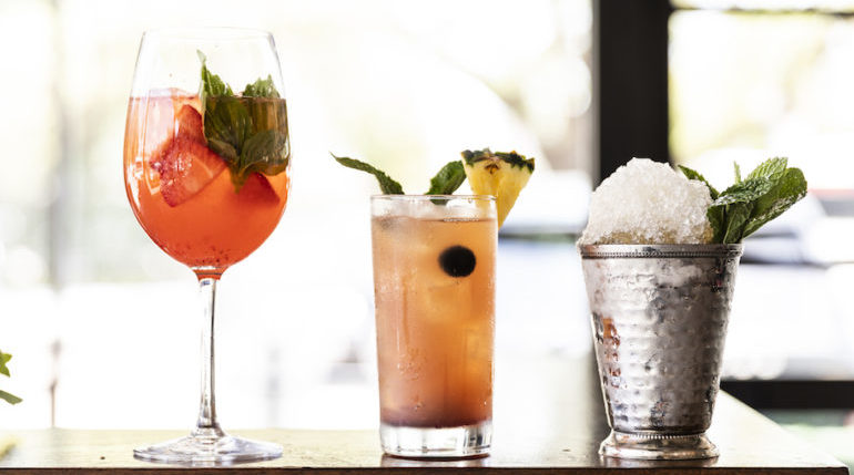 05 New refreshing cocktails at Relish Restaurant Bar e1550510661294