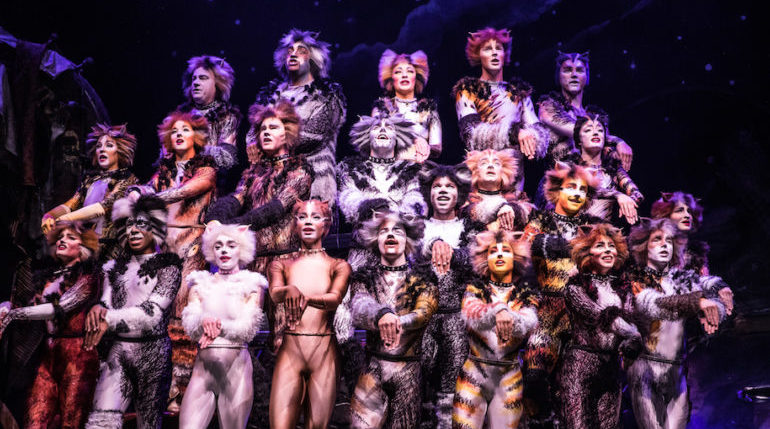 00 The North American Tour Company of CATS. Photo by Matthew Murphy. 2019 e1556735535453