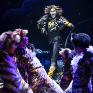 A Broadway Classic Revived: “Cats” Makes a Stop in Austin - TLM