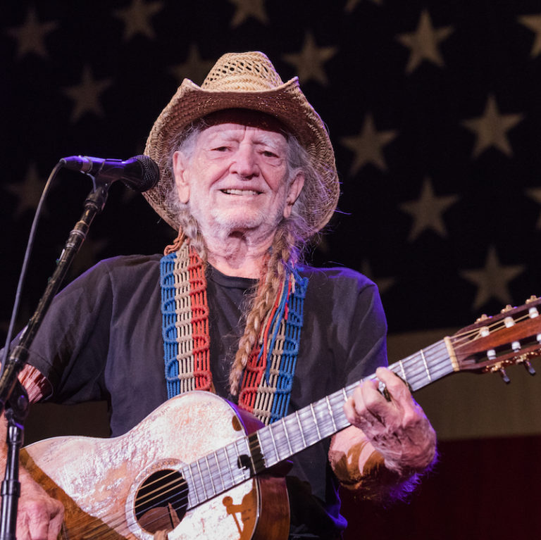 Destination Austin (and Willie!) this 4th of July - TLM