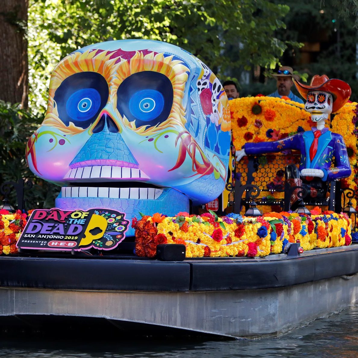 7 Things to Know About Day of the Dead + San Antonio's New Festival