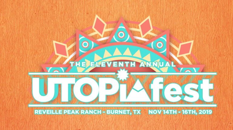 Utopiafest logo screen shot e1571847188346