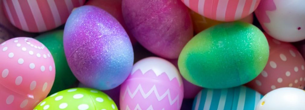 00. Easter colorful bright eggs Photo Pel e1585939093855