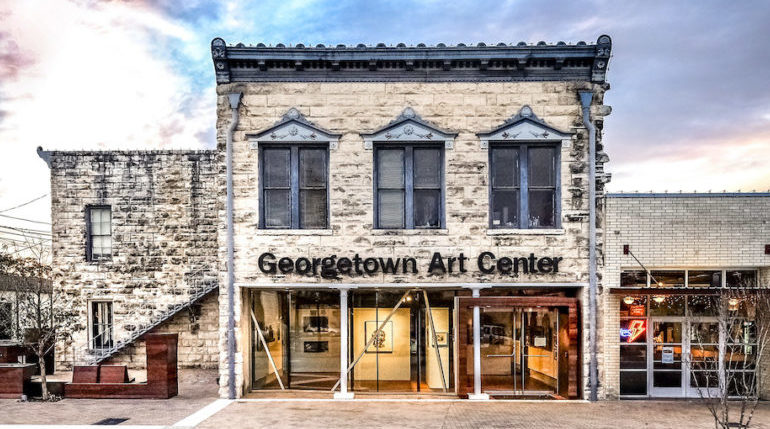 00. Georgetown Art Center e1599581055360