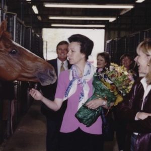 Five Minutes With Lili Kellogg, Equestrian, Equest CEO