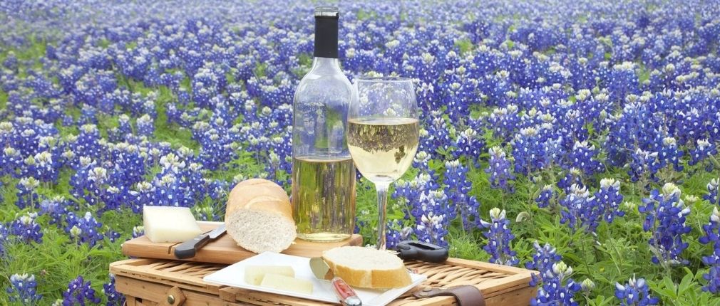 Weekender: Top Camping, Wining and Dining in the Texas Hill Country - TLM